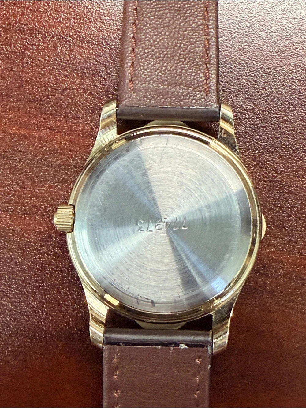 Sekonda Mechanical Watch